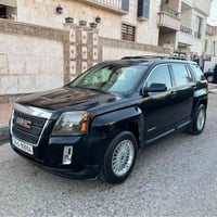 جيمسي • ٢٠١٠ • توماتيك