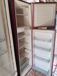 ثلاجة • النجف • ركن شارع المدينه