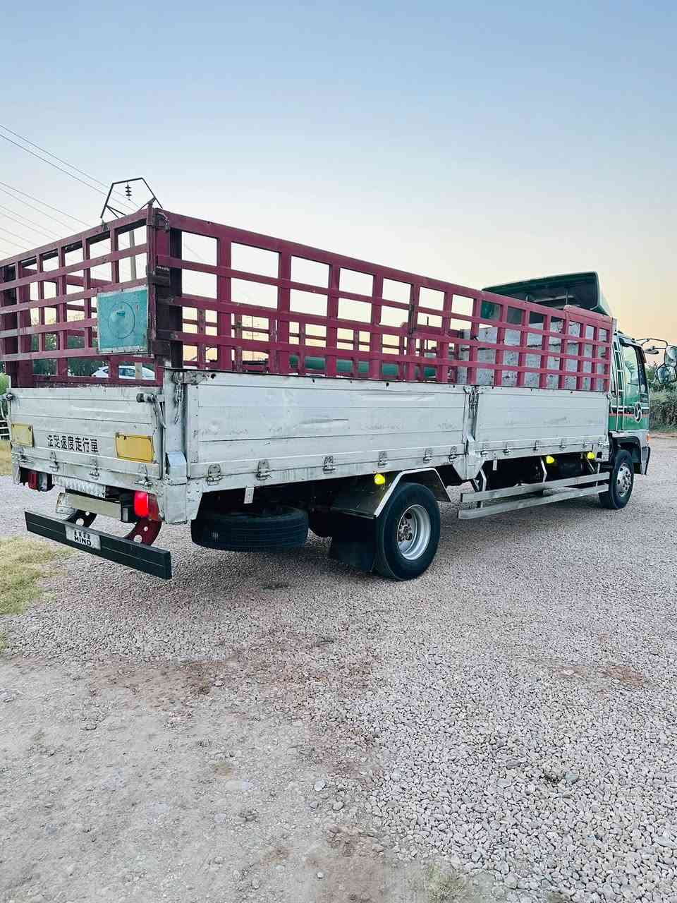 هينو طيره سته وربع بلادي مكينه سبعين عادي لا تنقيص ولا تبخير رقم ذي قار جاهزه مكان حله سعر 145 اللاستفسار ***********
