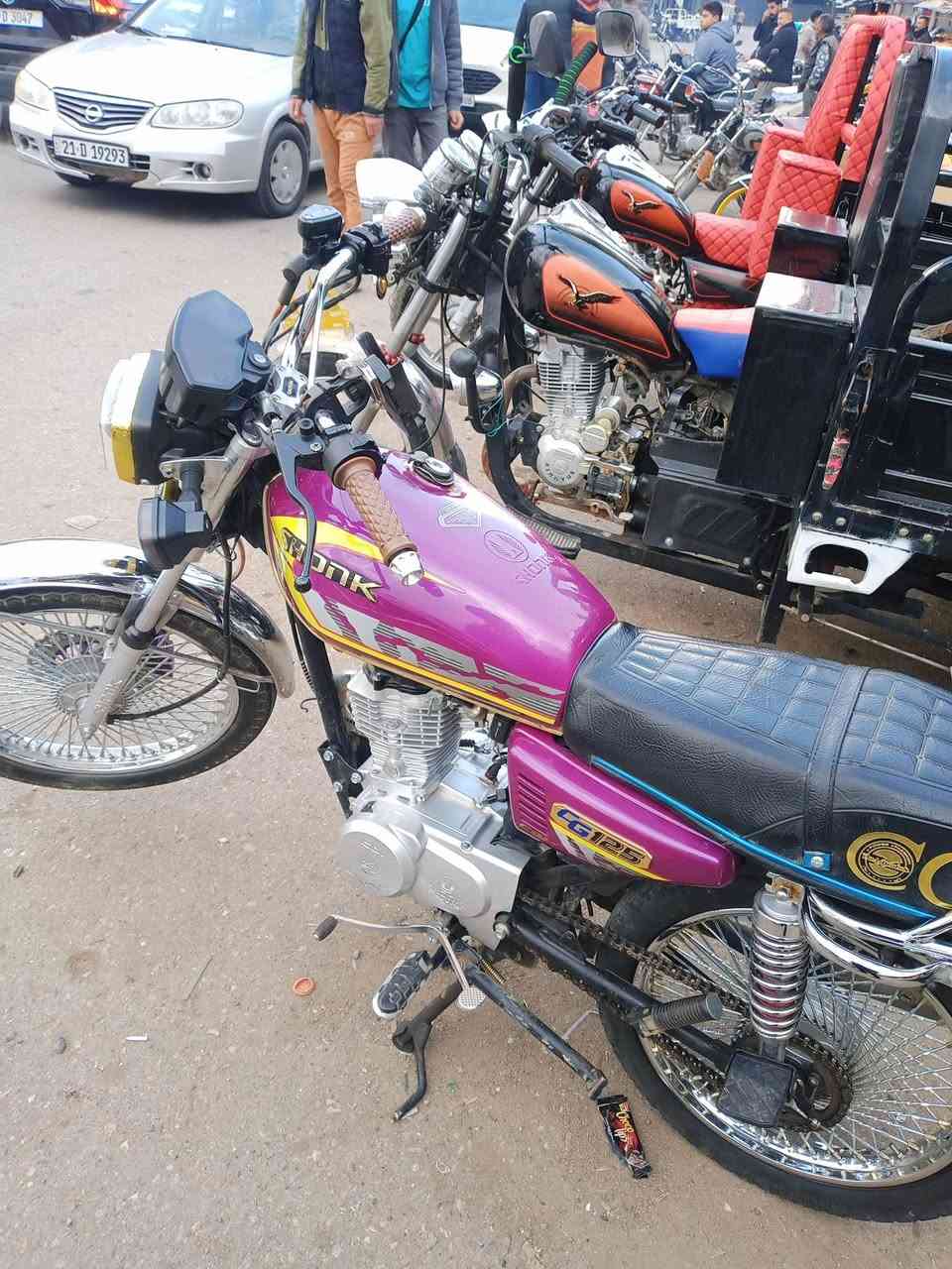 سونك موديل 2025 مابي عيب منفيس اصلي سعر 575 بي مجال بصيط ***********
