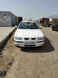 سمند 11 • بابل • باسمي