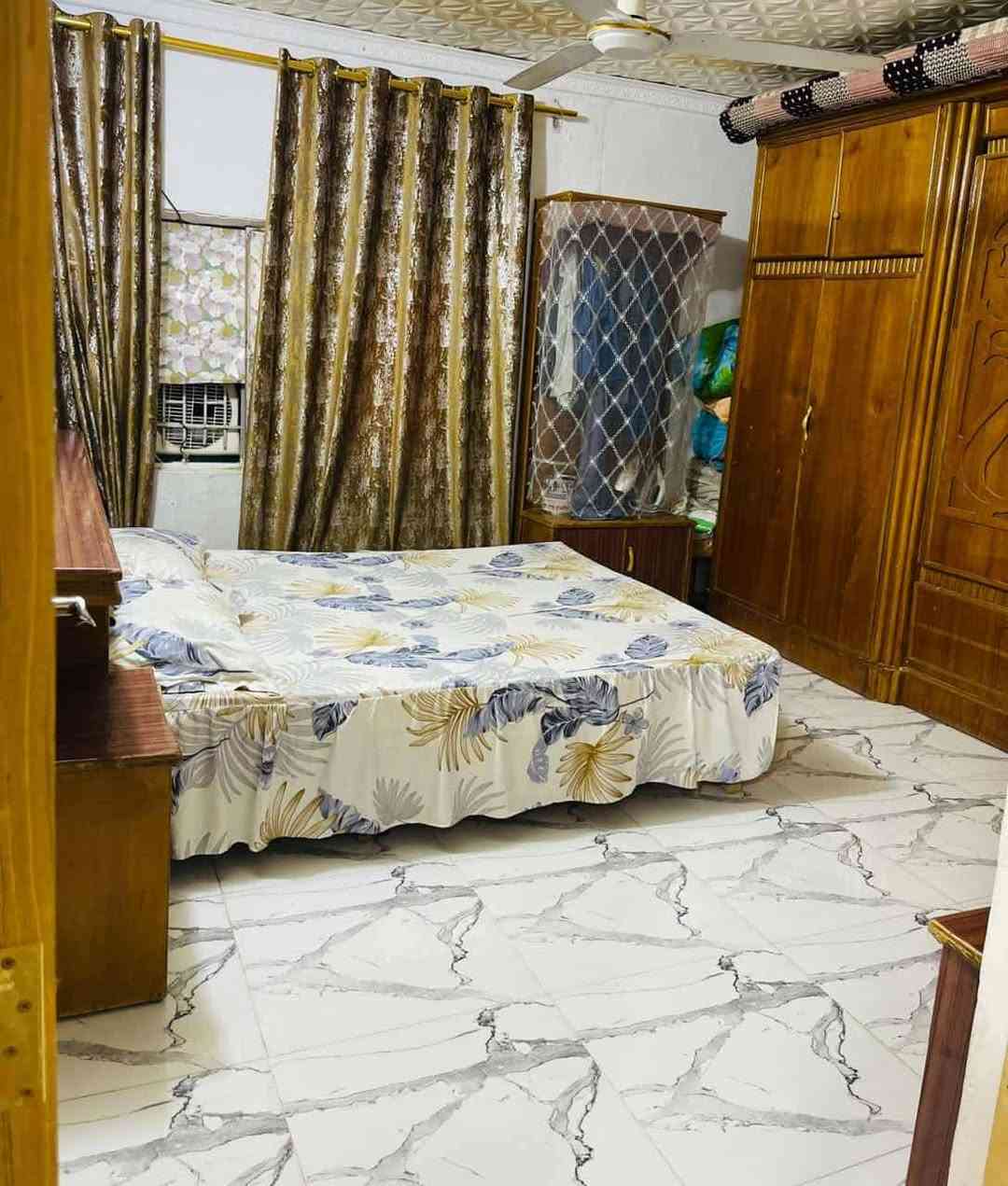 دار للبيع
الموقع الجمجمه مقابل الجبل
 قرب جسر بته
مساحه ٢٨٠متر طابو زراعي
يتكون ٣ غرف نوم استقبال كلدور مطبخ مجمع صحيات
منور
السعر خاص او اتصال
***********
