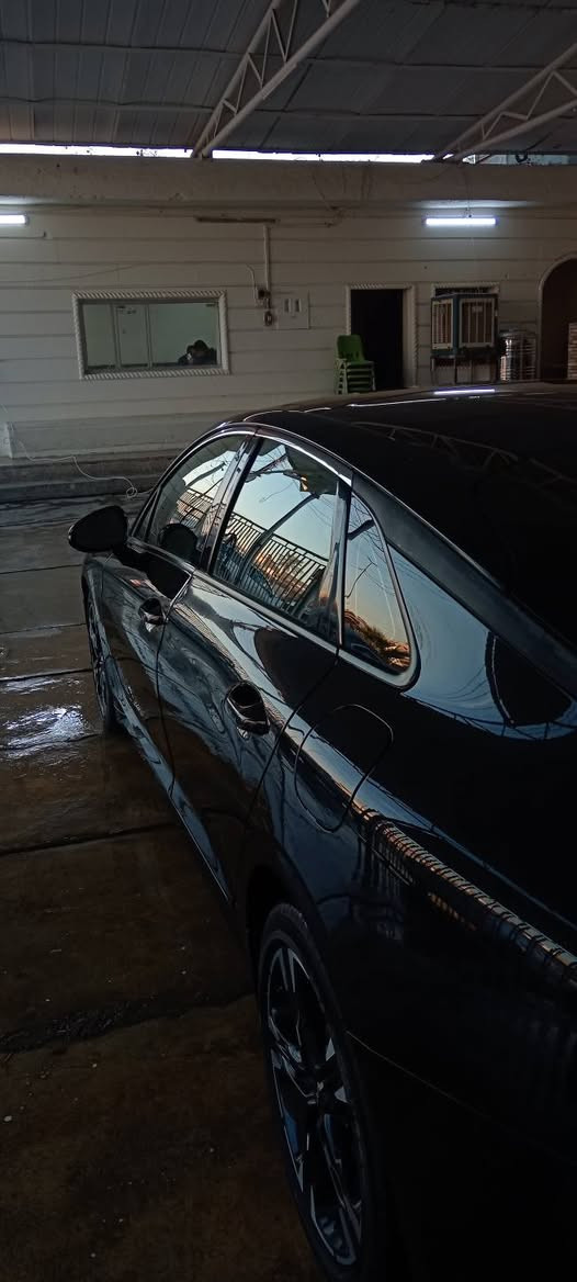 كيا K5
السلام عليكم كيا K5 2023 Gt line حادث بنيد مبدل اصلي و جاملغ معدل بارد اعلى فئة السعر 155 رقم الهاتف ***********
