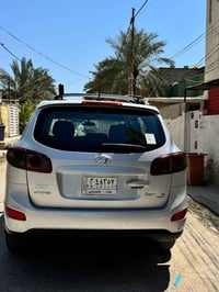 سنتافي • ٢٠١١ • رقم بغداد