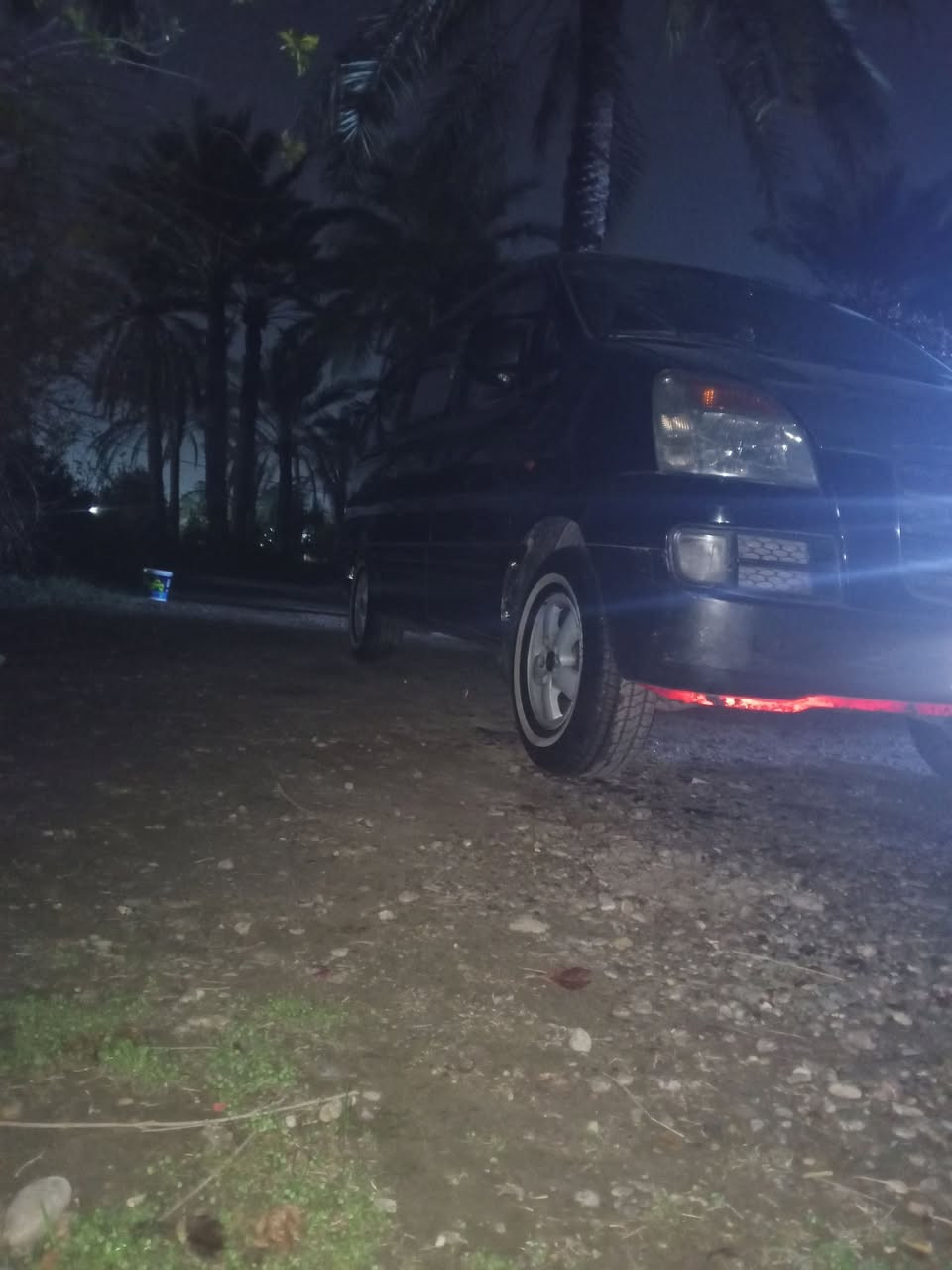 سلام عليكم شباب عندي ستاركس مسكر سبلاين للبيع سيارة نضيفه وحلوه مال جناي بيه ضربه من صفحه من صفحه سايق السعر 110 وبيه مجال للطيبن وتدللون علينه مكاني بغداد التاجي ***********
