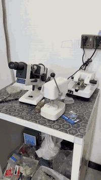 الناصرية • محل أجهزة