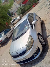ريو • ٢٠١٦ • محرك ١٦٠٠