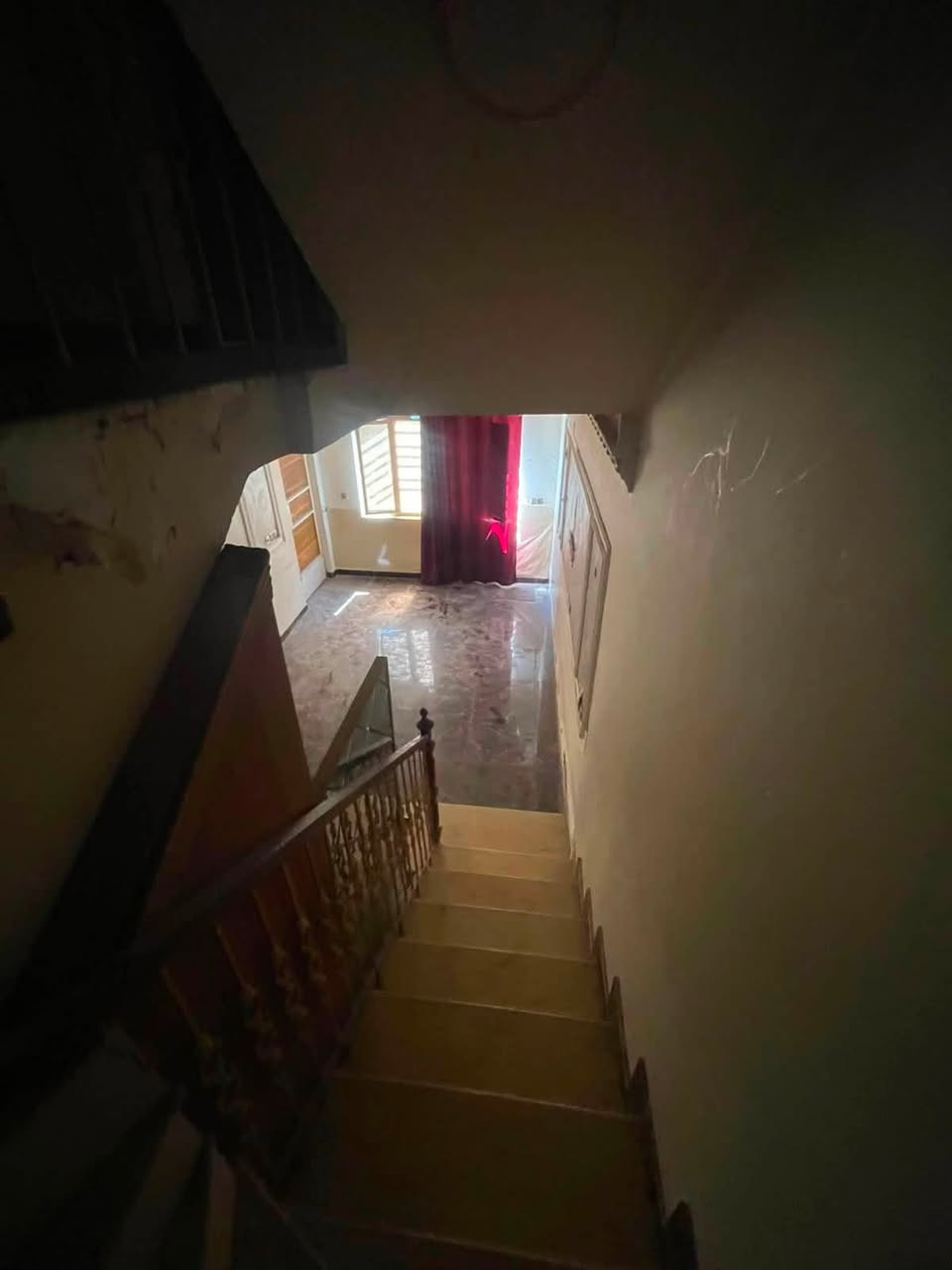 🏡 للإيجار – فرصة سكن مميزة

────────

📐 المواصفات:

• المساحة: 50 متر
• عدد الغرف: 3 غرف

────────

💰 السعر:

• 700,000 دينار عراقي شهريًا

────────

✨ المميزات:

• مناسب للسكن العائلي
• موقع جيد
• سعر منافس مقارنة بالسوق

────────

📞 للاستفسار أو حجز موعد للمعاينة:
مكتب المصطفى للاستثمار والتطوير العقاري
📱 ***********

نرحب بتواصلكم في أي وقت، ويسعدنا تنسيق زيارة للعقار بأقرب فرصة.

────────

#بغداد #عقارات_بغداد #إيجار_بغداد #السيدية #عقارات #عقار #شقق_للإيجار #إيجار_شقق #سكن_عائلي #فرص_عقارية #عقارات_العراق #عقار_بغداد #مكتب_عقاري #المصطفى_للعقارات #استثمار_عقاري #تطوير_عقاري #شقق #إيجارات #عقار_سكني #فرصة_سكن #سكن_مناسب #عروض_عقارية #عقارات_مميزة #بيت_للإيجار #شقة_للإيجار
