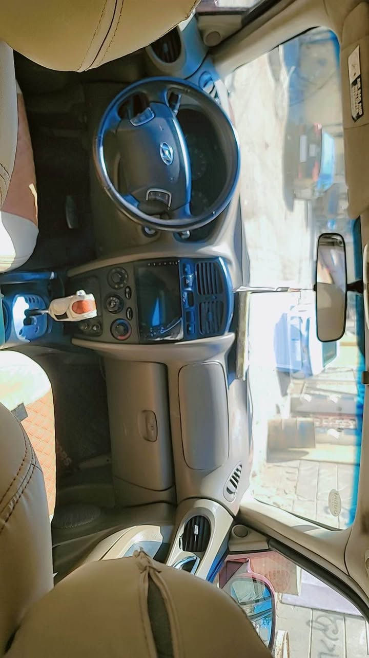 سلام عليكم سياره هونداي سنتافي موديل ٢٠٠٤سياره جاهزه مكينه وكير وحداديه وتخم تاير تبريد  كله جديد عندي بيه وكاله بسمنه سياره مصبوغه عام اثر جراد السعر ٧٠ وبيه مجال مكاني بصره الحيانيه اول لاين مكلف بلنشر +964 774 518 9296 البصرة, العراق


**إذا كنت صاحب هذا الإعلان وتريد حذفه لأي سبب، رجاءا أرسل رسالة إلى الدعم الفني**