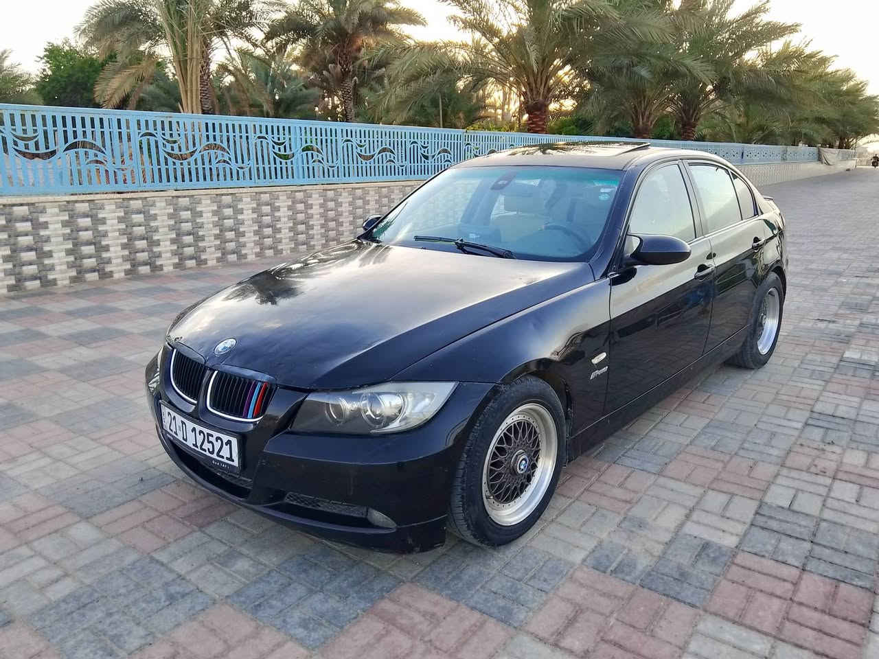بيم 2007فول مواصفات بيها بارد شاملغ خلفي وشاملغ امامي بسيط بيها جراد لبنيد قماره وصنوك مغلفه كاربون فايبر تبريد شغال صدر امامي 80بلميه محرك كير كهربائيات تبريد كلها مضبوطه وجاهز محرك 6n52   رقم شمالي تحويل مباشر سعر 85 مكانها انبار هيت ***********
