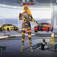 حساب للبيع • سعر مناسب • راسل خاص