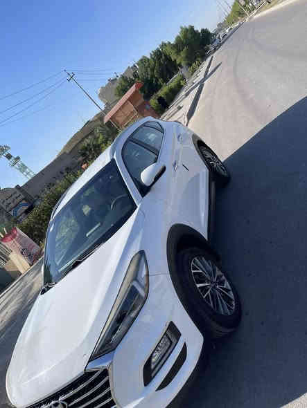 السلام عليكم للبيع  توسان 2020 خليجي 
كاصد اصل فول مواصفات عدا بانوراما 

ماشيه 108الف 

٥ عدسات

لايت زنون.

اناره ترحيب داخليه 

تحكم ستيرن فول

حساسات خلفي +امامي اصلي 

بصمه تشغيل

بصمه 

انفكيشن

اشاير بالمري +مري شفط

تبريد قطعتين أمامي خلفي

يدات نيكل اصلي

اناره ترحيب عند الاقتراب

لايت دوار حساس عند الاستداره

كامره خلفيه 

سايد بريك بالرجل

مقاعد كهرباء ٢ 

شاحن واير ليس

5 ويل كب.

السعر 21500$

باقي المواصفات المعروفه

سيارة مكفوله بدون صبغ بدون بارد 

مكانها بغداد الاعلام 

رقم بغداد بأسمي تحويل ثاني يوم 

***********
