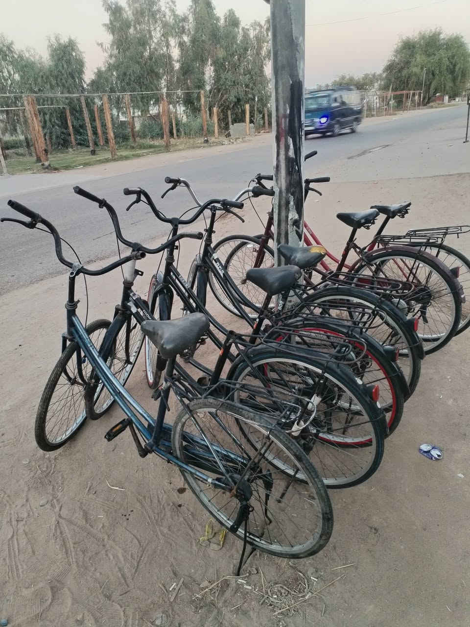 السلام عليكم باسكلات للبيع الشراي يتصل عل رقم لو يراسلني خاص كلمن وسعره ***********
