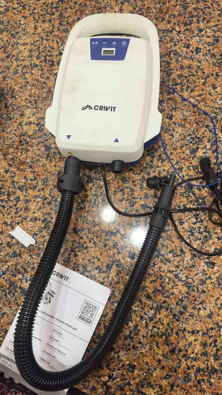 منفاخ حجم كبير لنفخ القوارب والخيم متعدد الاستخدامات دفع وسحب نضام 12 فولت ع جداحه السياره السعر 35 الف


**إذا كنت صاحب هذا الإعلان وتريد حذفه لأي سبب، رجاءا أرسل رسالة إلى الدعم الفني**