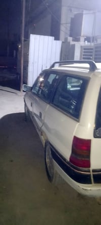 أوبل للبيع 07759785667