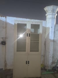 دواليب • ٣قطع • حي المهندسين