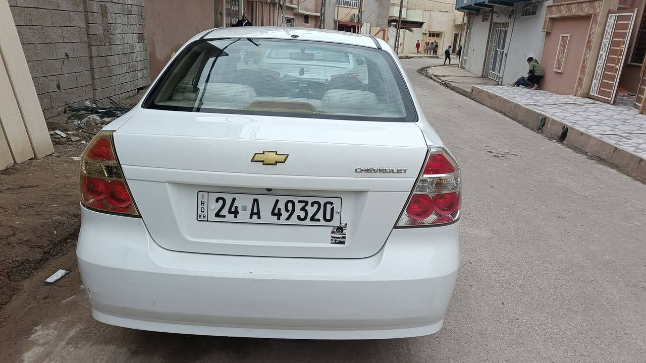 السلام عليكم 
اڤيو للبيع موديل 2011 محرك دبل رقم دهوك الجديد بيها جاملغ وبوند فقط كير ومحرك بحاله جيده مكاني موصل ايسر 
 سعرها ٧٥وبيها مجال شي بسيط 
للتواصل 
***********
