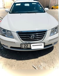 سوناتا • ٢٠٠٩ • رقم اربيل