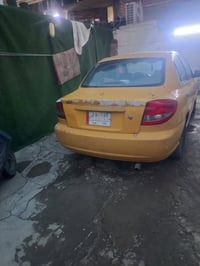 تكسي • ٢٠٠٥ • ١٦٠٠