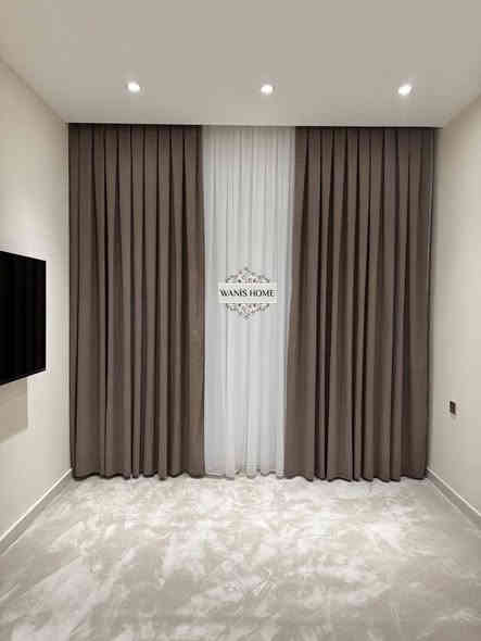 ونيس هوم للستائر

عنوان للتألق والجمال، حيث يُعاد تعريف الفخامة بمعناها الحقيقي.

تفاصيلها تنسج سحر الفخامة في كل زاوية، لتتحوّل إلى لوحة تنبض بالهدوء والجمال.

العنوان: الأعظمية – سبع أبكار – شارع عام مقابل محطة الوقود
الهاتف: ***********
0776 569 1076 📞
الواتساب: wa.me/9647851000146

هاشتاغات:
#ونيس_هوم_ستايل #ستائر_فاخرة_بغداد #ديكور_صالة_راقي #جمال_المنزل_العصري #ستائر_مودرن_2025 #تفاصيل_تغير_المكان #فخامة_التصميم_الداخلي #ديكور_بيوت_العراق #ستاير_الاناقة #ستاير_تفصيل #ستائر_راقية_للصالة #افكار_ديكور_منزلي #ابداع_ونيس_هوم #لمسات_ديكور_عصرية #ستاير #بغداد #ستاىر_أركا #تول
