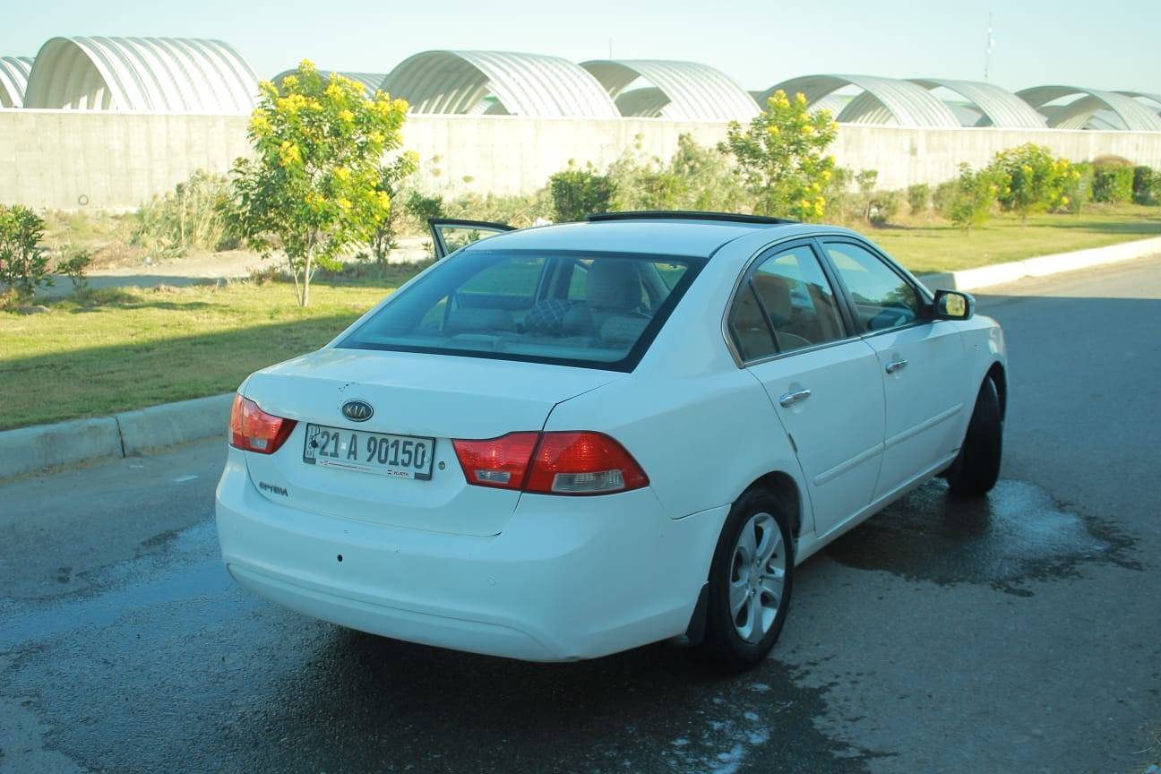 اوبتيما ٢٠١٠ خليجي رقم سليمانيه بسمي بيها بابين تبديل بدون دواخل للستفسار على الارقام التاليه *********** او ***********
