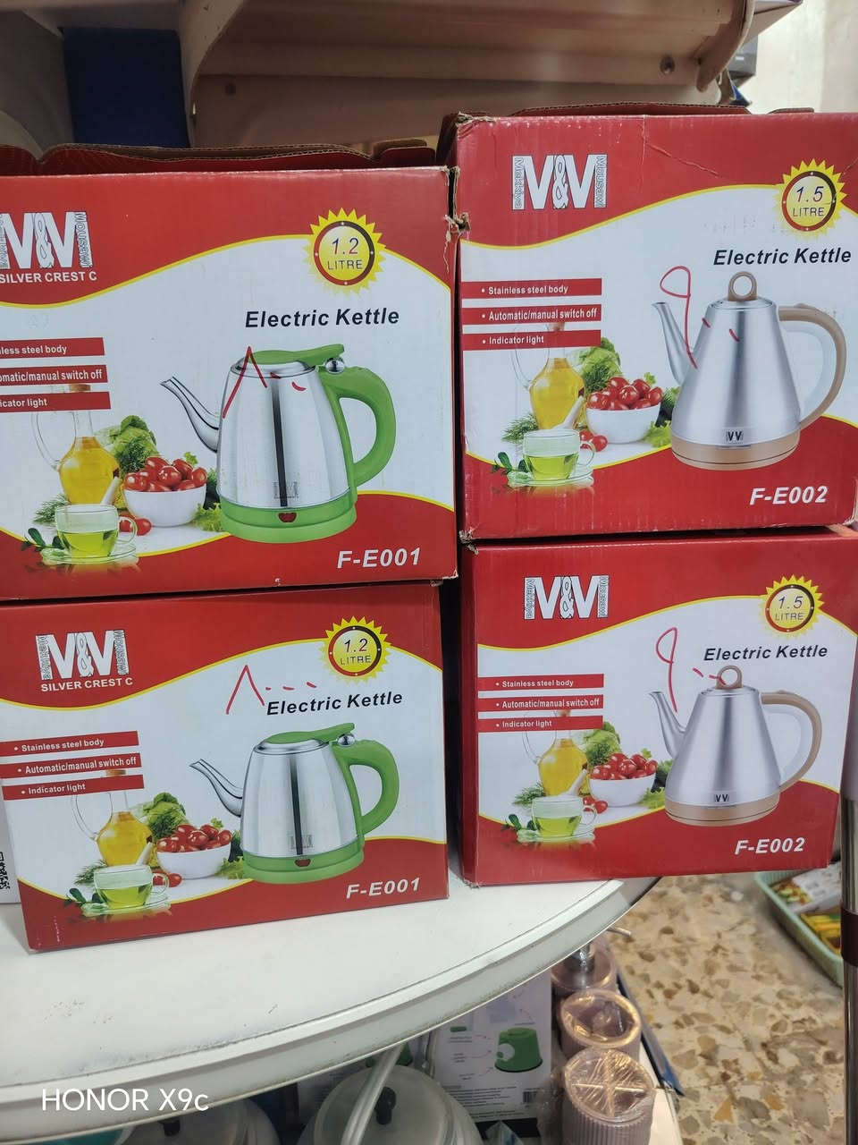 اللهم صلي على محمد وال محمد
قسم المنزليه
مجمع الرحمن براكية شارع المطار القديم


**إذا كنت صاحب هذا الإعلان وتريد حذفه لأي سبب، رجاءا أرسل رسالة إلى الدعم الفني**