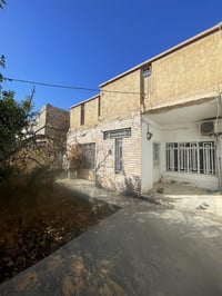 حي الجمعية الاولى • ٢٠٠م • قريب مدرسة زدني