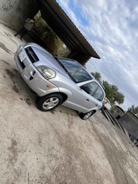 توسان ٢٠٠٦ • مكينه ٢٠٠٠ ٤سلندر • رقم بابل