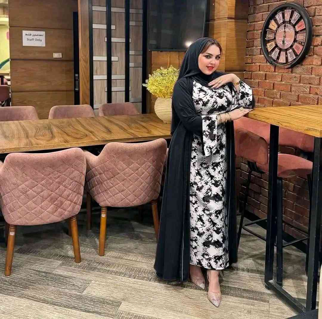 توينززززز قطعتين بيزك دريس كت فكرته  الي حرفيها تلبسيه بكذا طريقه  مش هتستغني عن البيزك اصلا لوحده 🤍
وكاردي اوفر سايز عليه شيك اوي وتقدري تنسقي بطرق كتير جدااااا

الموديل🍒دريس قطعتين مشجر 🥰🥰

الماتريال🍒رويال  في رويال مشجر مطبوع  عالى الجودة💯💯

المقاس🍒وان سايز تلبيس ل85.90ك مرتاح👌👌

السعر 💥💥
كود 504


**إذا كنت صاحب هذا الإعلان وتريد حذفه لأي سبب، رجاءا أرسل رسالة إلى الدعم الفني**