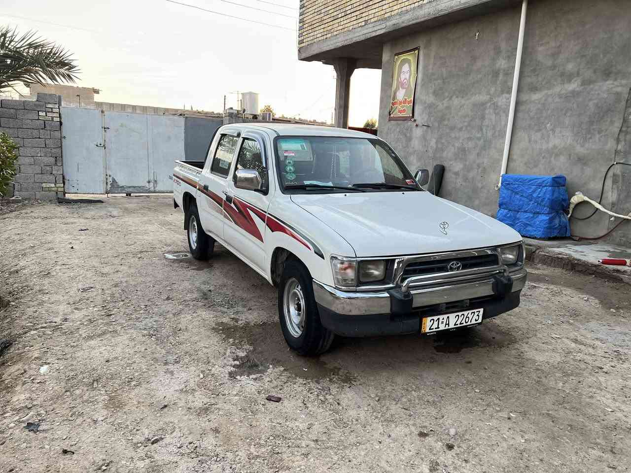 ‏سيارة جمرة للبيع هذا الرقم-***********
