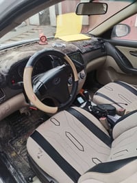 النترا ٢٠١١ كير جديد ٤ تواير  جدد باتري جديد قايش دينمو كهربائيات كامل...