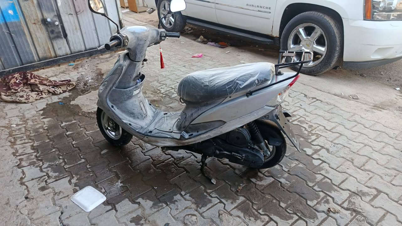 مكس قجمه للبيع رمبه كدامك كلش نضيفه


**إذا كنت صاحب هذا الإعلان وتريد حذفه لأي سبب، رجاءا أرسل رسالة إلى الدعم الفني**