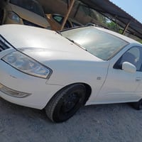 نيسان صني • ٢٠٠٩ • حزام وكير جديد