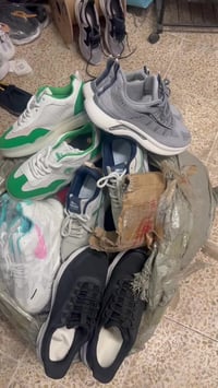 مشروع كامل • بيع بالجملة • قطع مفرّقة