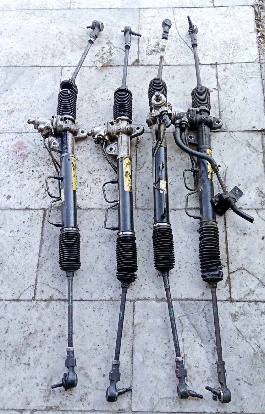 السلام عليكم
متوفر الآن مشط ستيرن كيا سبكترا 
🔸️الخليجي والأمريكي 
من موديل 
(٢٠٠٠،إلى ٢٠٠٩)

🔹️متوفر حاوية تفصيخ 
كصة بجم 
للإستفسار "
***********
***********
📍العنوان "بغداد_الطالبية فلكة ٨٣

🚛توصيل متاح لكل مناطق العراق
