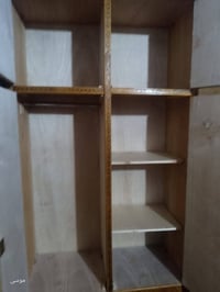 خزائن • أغراض بيت • للبيع