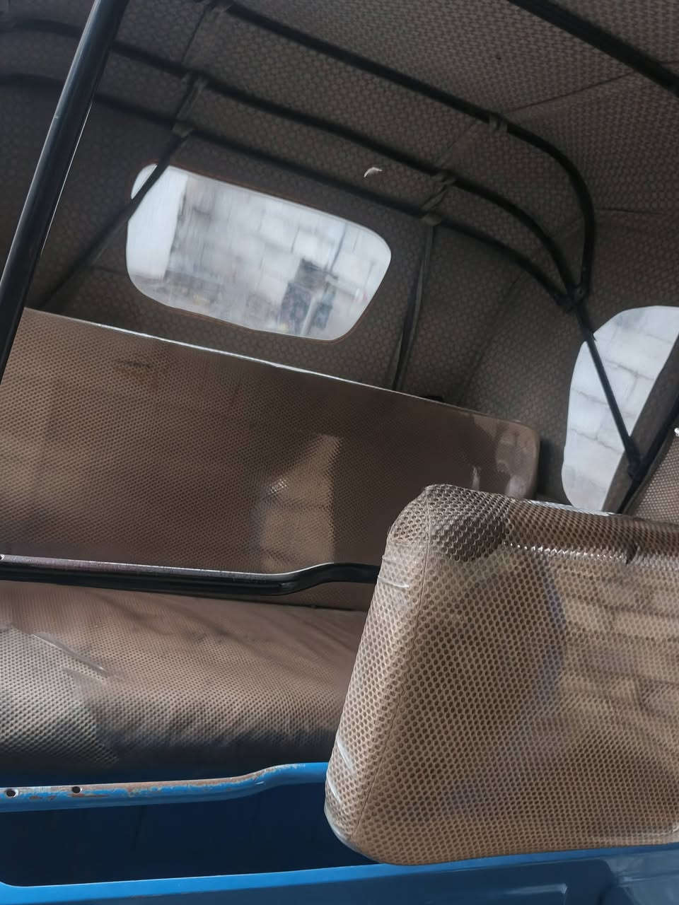 سلام عليكم  تكتك البيع رقم سنويه تحويل ثاني يوم  نضيفه محرك ما مفتوح بي تنقيص قليل ما تبيخر مكاني الشييان ونا مكلف بل نشر وهذ رعيهه *********** سبعه وربع وبي مجال حك اجيه واحد وعشرين
