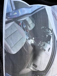 فورتي 15مكينه 1800 دوش مكينه وكير مكفولات بدون فتح سياره صورها موضحه ب...