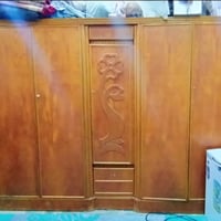 غرفه نوم ب٣٠٠ بدون زاويه ملابس للاستفسار ٠٧٨١٤٦٠٩٦٠٤ مكانها شارع ٨٠ جه...