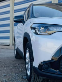 لاندر • ٢٠٢٥ • مكينه ٢٠٠٠