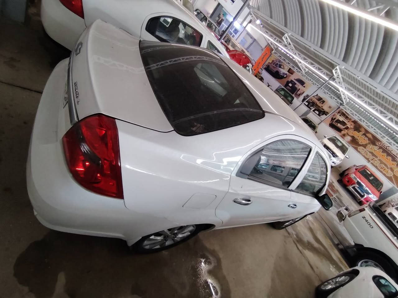 ئەڤیۆ مۆدیل 2007 گێڕعادی مەکینە گەورە
کاڵبونەوەی نیە دەعمی نیە
دوو پارچەی بۆیاغە بێ دەعم و لێدران
گێڕومەکینەو تەبرید بەشەرت.
***********لەکۆیەم
***********ڤایبەر وەتس ئەپ
53وەرەقەو مەجالێکی کەم كويسينجاك, أربيل
