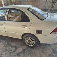 صني ٢٠٠٩ • بدون صبغ • رقم مميز صلاح الدين