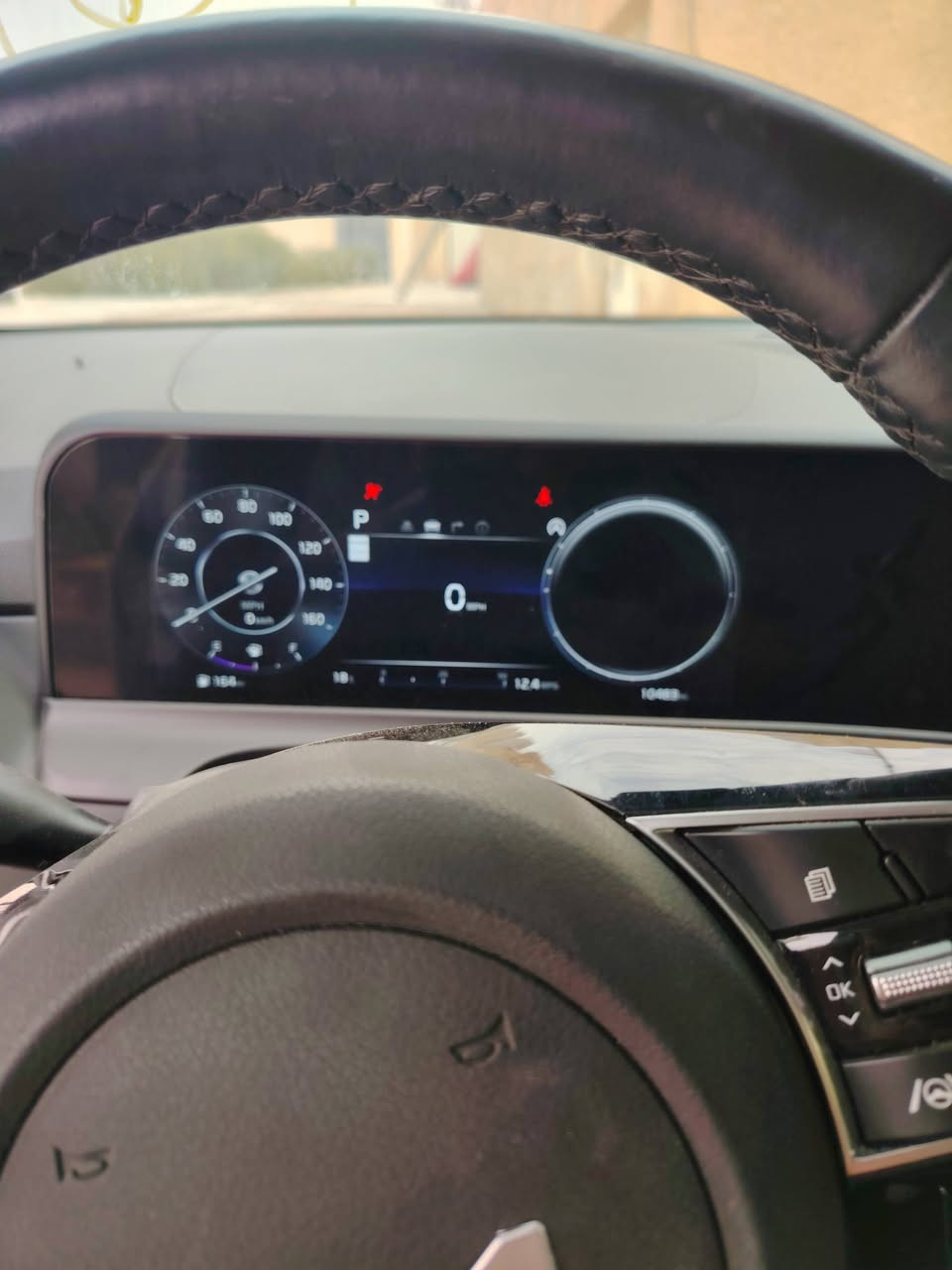 سلام عليكم كيا سلتوز ٢٠٢٤ وارد دخول جديد بدون رقم تبديل البنيد حاويه بدون دواخل فول الفول عداد ١٠الاف ميل العتوان بابل قرب سيطرة الآثار هاتف*********** واتس 
بصمه
تشغيل عن بعد
ترحيب
كشنات جلد اسود
كشنات الصدر٢كهرباء
جنطه كهرباء
توقف ذاتي
تدفئه تبريد بالكشنات
رادار امامي خلفي جانبي
دشبول دجتل متصل
اشاير بالمري
لدات نهايه ليليه
السياره جاهزه بس تترقم بأي محافظه
