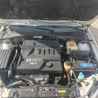 سياره اوبترا الموديل2008 السياره جديده بشكل احلا من الصور شخط مابيها ت...