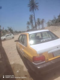 سايبا • ٢٠٠٩ • بالحله