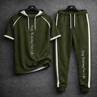 تراك رجالي • صيفي • مقاسات حتى 3XL