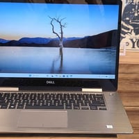ديل 7573 • i7-8550U • ١٦GB رام