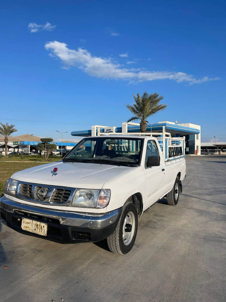 نیسان ٢٠٠١ 🌹🌹
تە برید پاوەر
ئارم و تەحویل هە ولیر 
ئارم پلاستیک
نمونە لە جوانی
تە نها یە ک پە لە بۆیاغ
بیلیدران و بئ چال و شخت
مالی کاسبی
بە شە رتی غرامە  و ئە وەلیات
ناونیشان قە لادزئ
***********
***********
*********** بشدار, السليمانية
