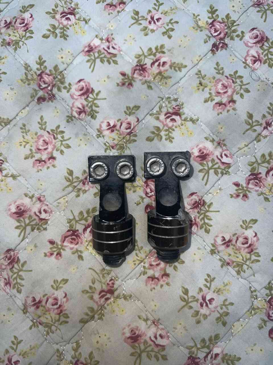 سلام عليكم شباب تزويد مال ماكس اصلي
1دبل خلفي اصلي 35 الف 

2قبق فلاوين اصلي  25 الف

3يدات بريك اصليه 25 الف

4شيال اصلي 40 الف

5ستان صفح فضي اصلي 20 الف 

6بطاله صدر نوع Dy اصليات 20

للبيع وبيهن مجال للشراي بيع مستعجل مكاني بغداد السيديه


**إذا كنت صاحب هذا الإعلان وتريد حذفه لأي سبب، رجاءا أرسل رسالة إلى الدعم الفني**