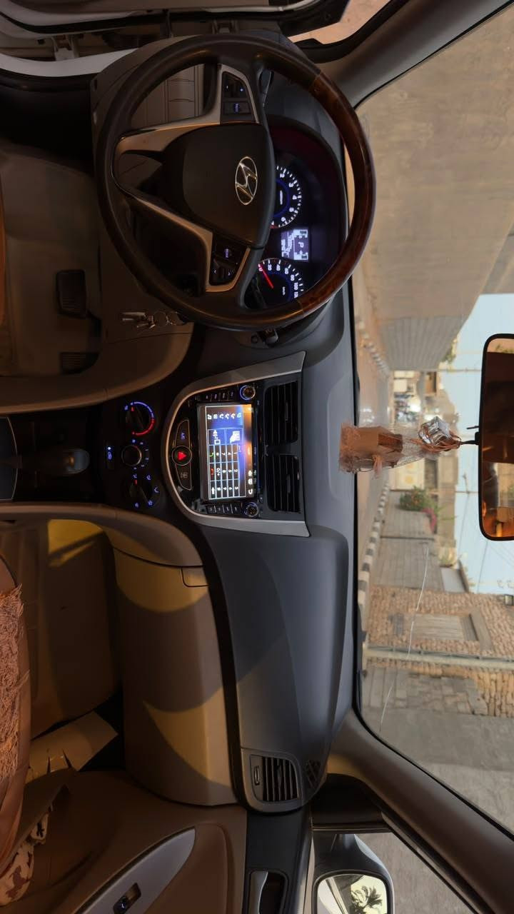 ‏� للبيع  – هونداي أكسنت خليجي فول مواصفات 2016 🔥
‏
‏🚗 هونداي أكسنت 2016
‏✅ خليجي قطرتين 
‏✅ فول مواصفات محرك دوش 
‏✅ ماشية ٩٨ 
‏✅ محرك وكير وشاصي بحالة ممتازة
‏✅ مكيف ثلج والسيارة استخدام شخصي
‏✅ جاهزة للفحص بأي مكان
‏
‏💰 السعر:  ١٢٥ ورقة ( قابل للتفاوض ) 
‏مكاني الخالدية  غير متواجد عالفيس ولا ماسنجر

‏للأستفسار / ***********
‏
